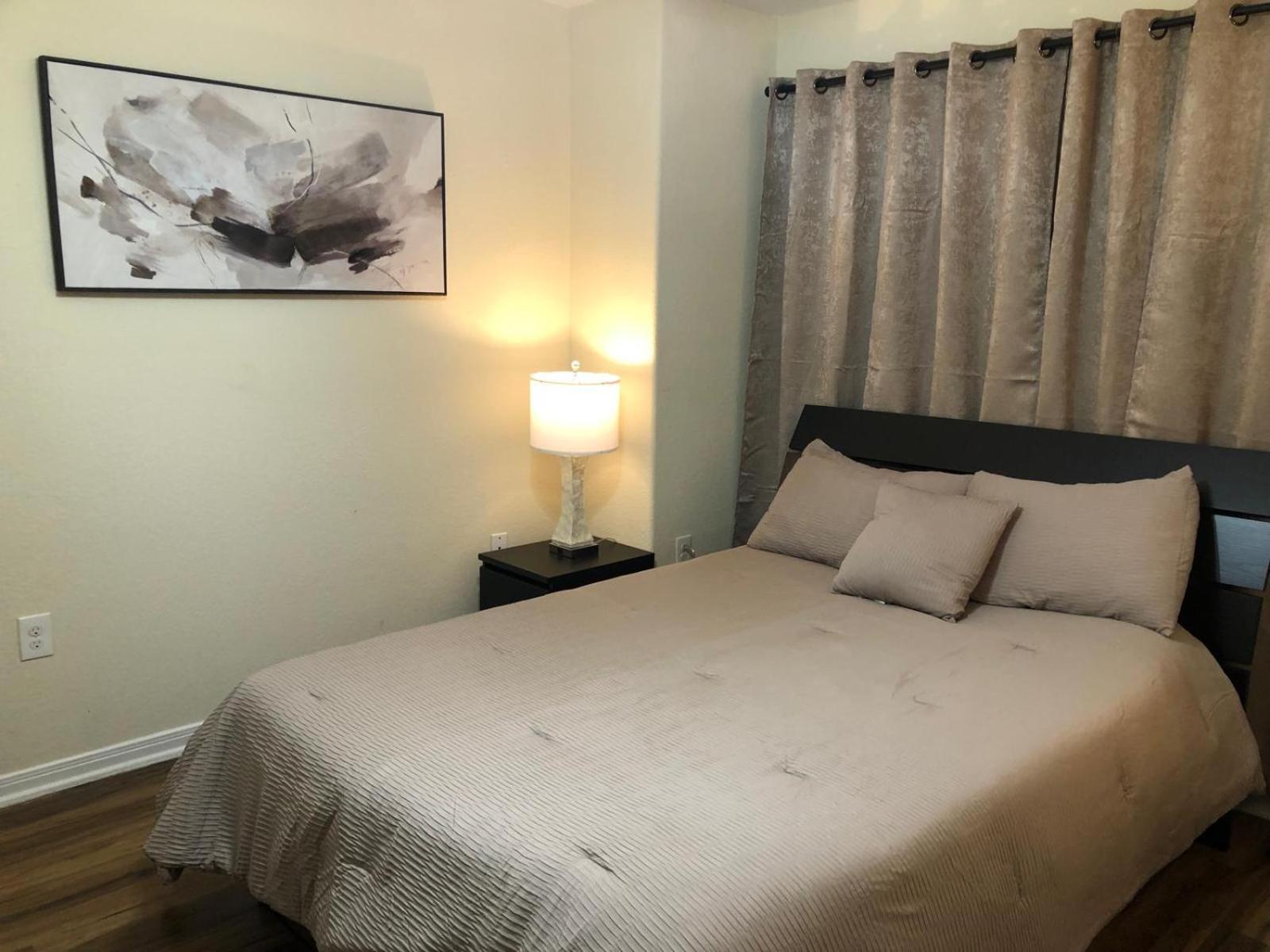 Spacious Villa Close To The Beach, 10 Sleeps Galveston Exterior foto