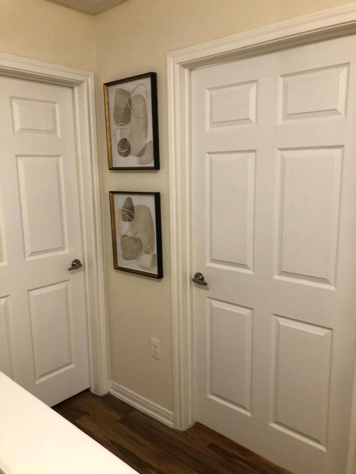 Spacious Villa Close To The Beach, 10 Sleeps Galveston Exterior foto